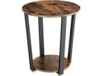 Veiling - iBella Living ronde bijzettafel, Nieuw