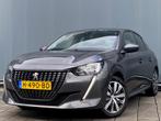 Peugeot 208 | Zakelijke Lease v.a. €226.2 pm, Auto's, Automaat, Gebruikt, Zilver of Grijs, Lease