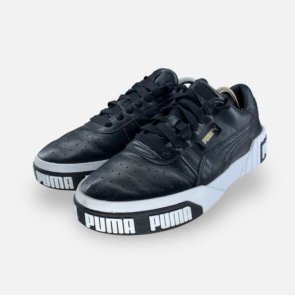 Puma cali hot sale 39