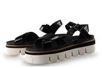 Ara Sandalen in maat 39 Zwart | 10% korting, Kleding | Dames, Schoenen, Verzenden, Zwart, Sandalen of Muiltjes, Zo goed als nieuw