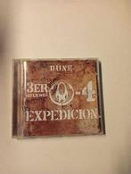 Dune Expediction, Verzenden, Gebruikt