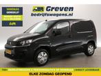 Peugeot Partner | Zakelijke Lease v.a. €264.87 pm, Auto's, Bestelauto's, Automaat, Stof, Gebruikt, Euro 6