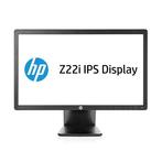 HP Z Display Z22i - 22 inch - 1920x1080 - DP - DVI - VGA - Z, Computers en Software, Monitoren, Verzenden, Nieuw