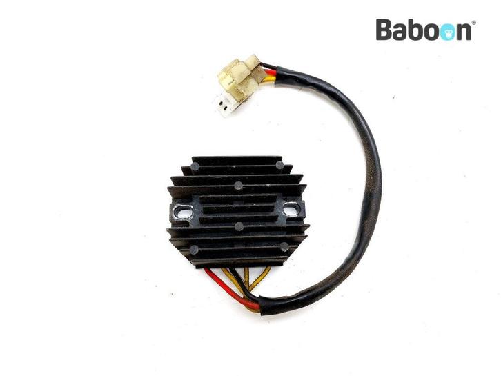 Spanningsregelaar Suzuki GS 500 E 1989-2003 (GS500E), Motoren, Onderdelen | Suzuki, Gebruikt, Verzenden