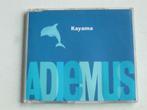 Adiemus - Kayama (CD Single), Cd's en Dvd's, Verzenden, Zo goed als nieuw