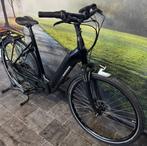 PRACHTIGE Batavus Finez Elektrische Damesfiets in Nieuwstaat, Fietsen en Brommers, Elektrische fietsen, Batavus, Ophalen of Verzenden