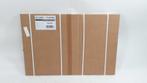 Belrad Radiatorombouw 60x100 cm - Wit, Verzenden, Nieuw