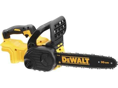 DCM565N-XJ 18V XR Compacte Kettingzaag 30cm, Doe-het-zelf en Verbouw, Gereedschap | Zaagmachines, Zo goed als nieuw, Verzenden