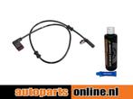 ABS-sensor Mercedes-benz Slk achterzijde, links, Verzenden, Nieuw, Mercedes-Benz