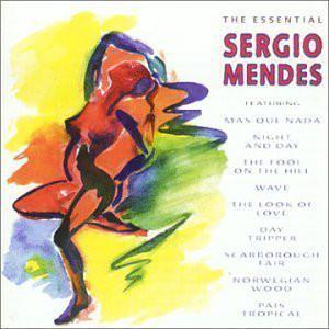 cd - Sergio Mendes - The Essential Sergio Mendes, Cd's en Dvd's, Cd's | Overige Cd's, Zo goed als nieuw, Verzenden