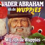 Single - Vader Abraham En De Wuppies - Wij Zijn De Wuppies, Verzenden, Nieuw in verpakking