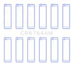 King Engine Bearings VW AES/AUE/ABV Connecting Rod Bearing, Ophalen of Verzenden, Nieuw