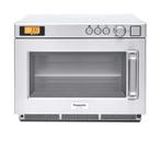Panasonic NE-2143  professionele magnetron 2100 watt, Verzenden, Nieuw in verpakking