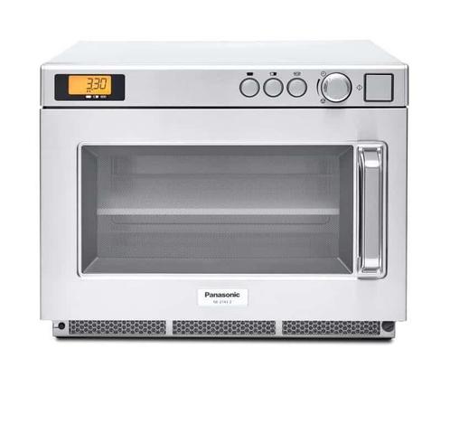Panasonic NE-2143  professionele magnetron 2100 watt, Zakelijke goederen, Horeca | Keukenapparatuur, Verzenden