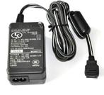 Sony AC-LM5 – Adapter voor NP-FT1 / NP-FC11, Audio, Tv en Foto, Fotocamera's Digitaal, Verzenden, Zo goed als nieuw