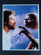 E.T. the Extra-Terrestrial - Signed by Steven Spielberg, Verzamelen, Film en Tv, Nieuw