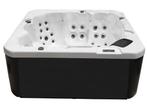 Veiling - 5-Persoons Buitenspa (plug and play met 1x 220v st, Tuin en Terras, Bubbelbaden en Hottubs, Nieuw