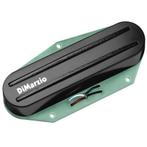 DiMarzio DP 384BK The Chopper T gitaarelement, Verzenden, Nieuw