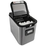 Malatec Professionele Ice Maker - IJsblokjesmachine -, Huis en Inrichting, Keuken | Keukenbenodigdheden, Ophalen of Verzenden