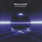 cd - Deep Purple - 30: Very Best Of, Verzenden, Zo goed als nieuw