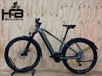 Cube Reaction Hybrid Pro 750 Allroad 29 inch E-Mountainbike, Fietsen en Brommers, Overige merken, Hardtail, Heren, 49 tot 53 cm