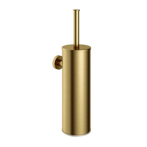Toiletborstelhouder Hotbath Cobber X Wandmodel Geborsteld, Doe-het-zelf en Verbouw, Sanitair, Bad, Nieuw, Ophalen of Verzenden