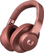 Fresh ‘n Rebel Clam - Wireless Over-ear Koptelefoon - Rood, Ophalen of Verzenden, Zo goed als nieuw