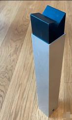 Danese Milano - Bruno Munari - Asbak - Ponza - Aluminium
