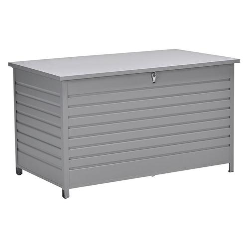 Garden Impressions Cambridge opbergbox 1600 liter - taupe, Tuin en Terras, Tuinmeubel-accessoires, Verzenden