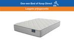 Bieden: Serta Resort high quality matress 195 x, Ophalen of Verzenden, Nieuw