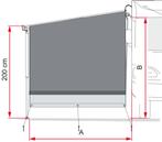 Fiamma Side Block F45/F80, Caravans en Kamperen, Nieuw