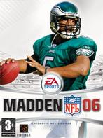 Madden NFL 06 [Xbox 360], Nieuw, Ophalen of Verzenden