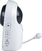 Alecto DVM-143 - Babyfoon met camera - Temperatuurweergave -, Verzenden, Zo goed als nieuw