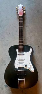 Silvertone - - Akoestische gitaar - Verenigde Staten (Zonder, Nieuw