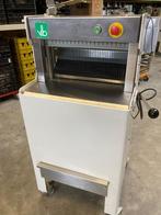 VLB Broodsnijmachine automaat 11 mm VEILING, Gebruikt, Bakkerij en Slagerij