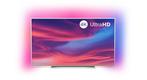 Philips 75PUS7354 – 75 inch 4K met Ambilight en Smart TV, Ophalen, Philips, LED, Zo goed als nieuw