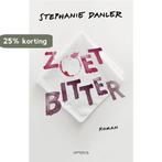 Zoetbitter 9789044631616 Stephanie Danler, Boeken, Verzenden, Gelezen, Stephanie Danler