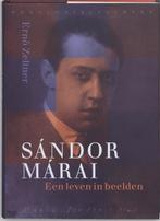 Sandor Marai 9789028421646 Erno Zeltner, Verzenden, Zo goed als nieuw, Erno Zeltner