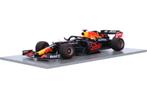 Red Bull Racing RB16B 18S593 Spark Models  Modelauto 1:18, Hobby en Vrije tijd, Modelauto's | 1:18, Verzenden, Nieuw