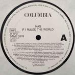12 inch gebruikt - Nas - If I Ruled The World, Cd's en Dvd's, Vinyl Singles, Zo goed als nieuw, Verzenden