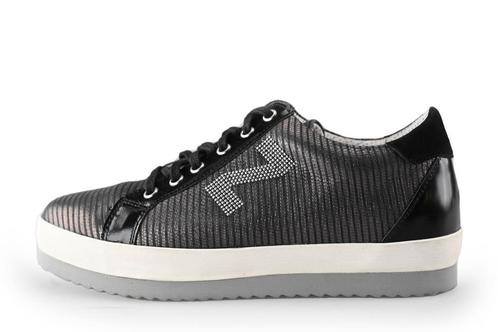 Nathan Baume Sneakers in maat 39 Zwart | 10% extra korting, Kleding | Dames, Schoenen, Zwart, Zo goed als nieuw, Sneakers of Gympen