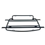 Audi TT 8J Roadster bagagerek/drager   BLACK EDITION, Auto diversen, Ophalen of Verzenden