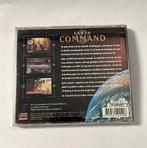 Earth Command Philips CD-i, Cd's en Dvd's, Cd's | Overige Cd's, Ophalen of Verzenden, Nieuw in verpakking