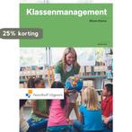 Klassenmanagement 9789001809331 M.G. Klamer-Hoogma, Verzenden, Gelezen, M.G. Klamer-Hoogma