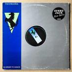 Speed Jack – Blue Bossa / Fission (12-Maxi-Single), Verzenden, Nieuw in verpakking