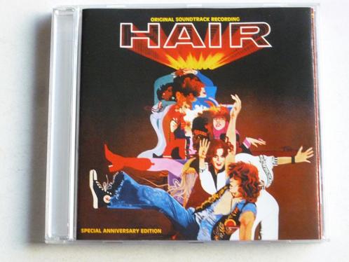 Hair - original soundtrack recording, Cd's en Dvd's, Cd's | Pop, Verzenden