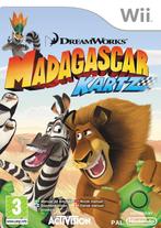 Madagascar Kartz (Nintendo Wii), Gebruikt, Verzenden