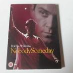 Robbie Williams  Nobody Someday, Verzenden, Gebruikt