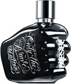 DIESEL ONLY THE BRAVE TATTOO EDT FLES 50 ML, Verzenden, Nieuw