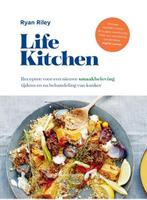 Life Kitchen | 9789048318629 | Ryan Riley, Boeken, Kookboeken, Zo goed als nieuw, Ryan Riley